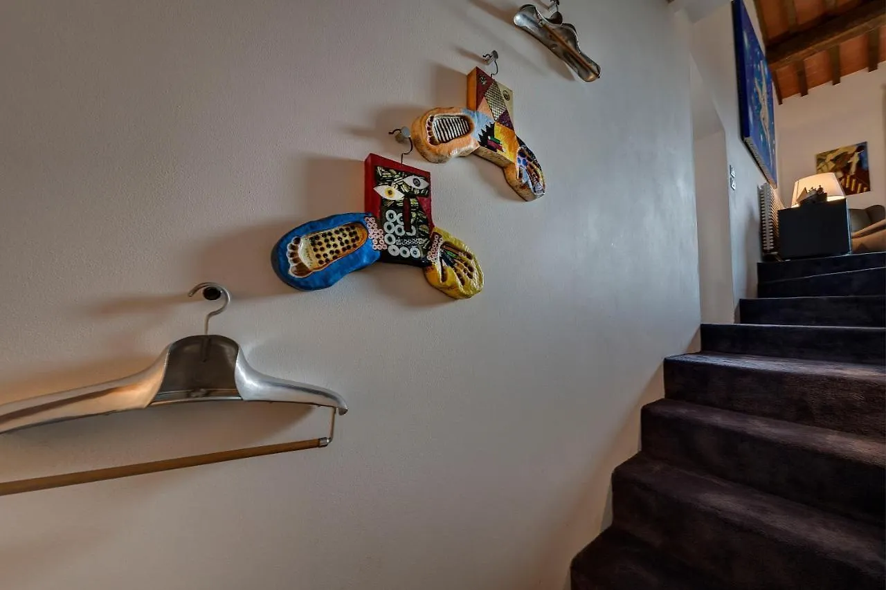 Le Masse - Loft Villa Montelupo Fiorentino 0*,  Italy