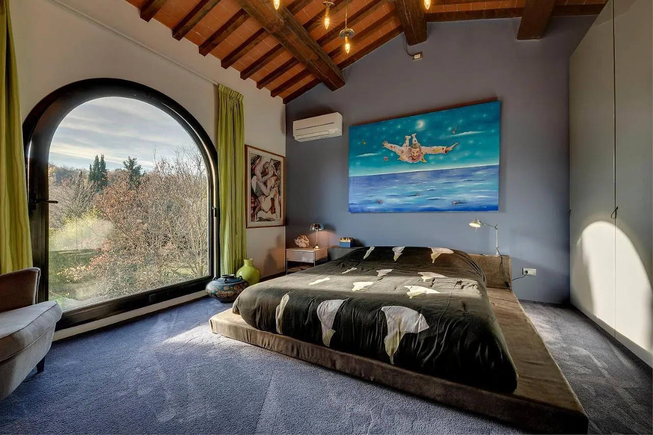 Le Masse - Loft Villa Montelupo Fiorentino 0*,  Italy